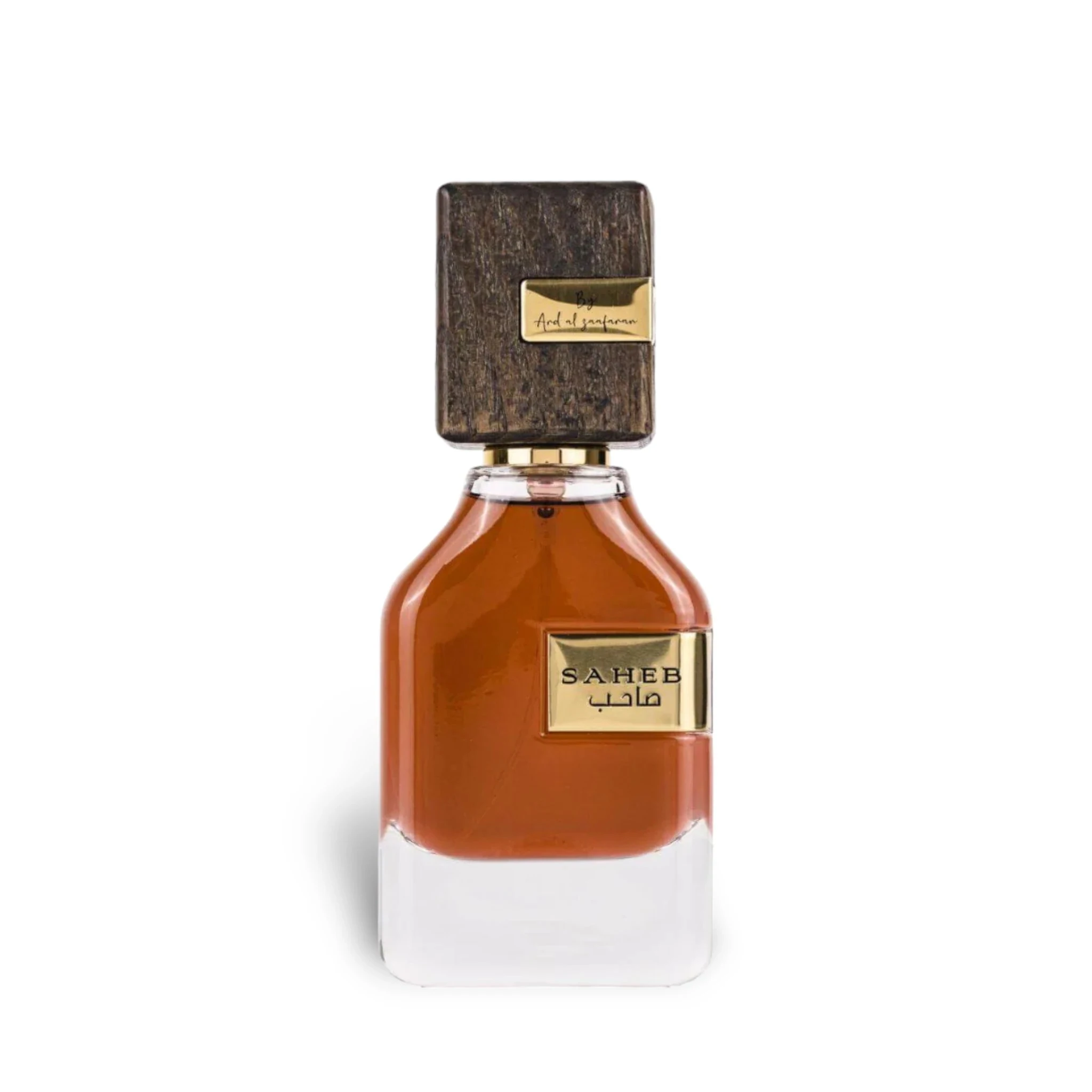 Saheb Ard Al Zaafaran EDP Unisex 70ml