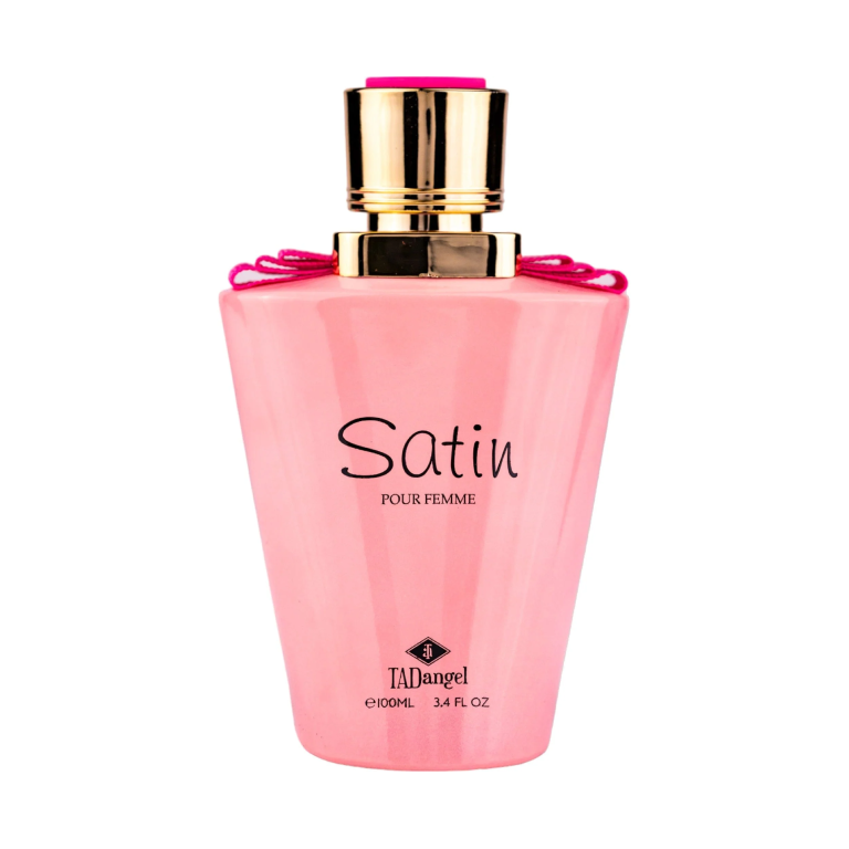 Satin Pour Femme Tad Angel Parfum 100ml