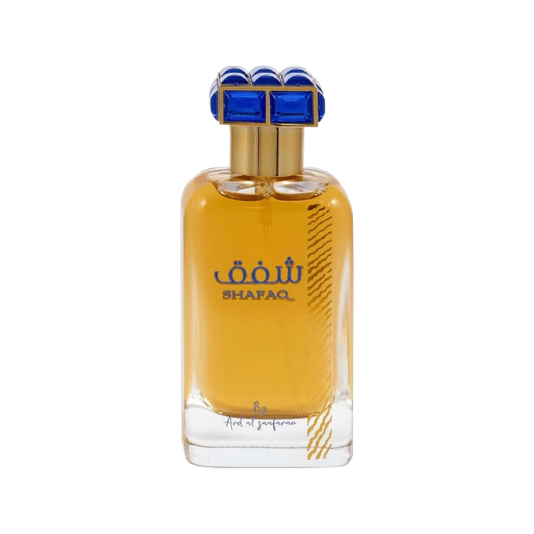 Shafaq Ard Al Zaafaran Parfum Unisexe 100ml