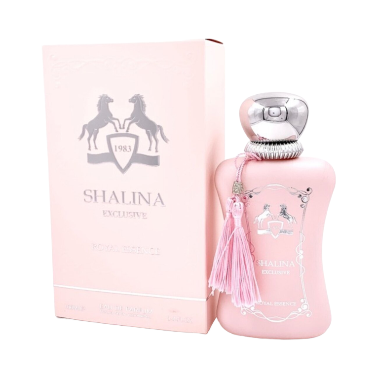 Shalina Exclusive Royal Essence Fragrance World Parfum Femme 100ml - photo 2