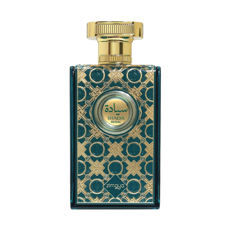 Siada Regal Zimaya Parfum Unisexe 100ml