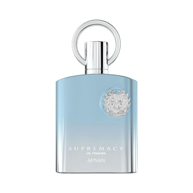 Supremacy In Heaven Afnan Parfum Unisexe 100ml