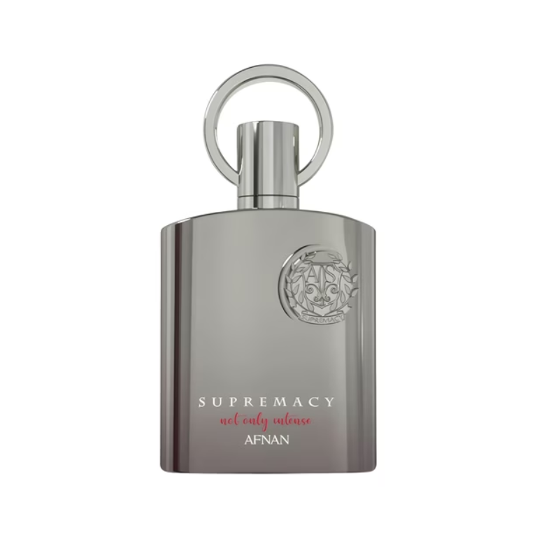 Supremacy Not Only Intense Afnan Parfum Homme 100ml