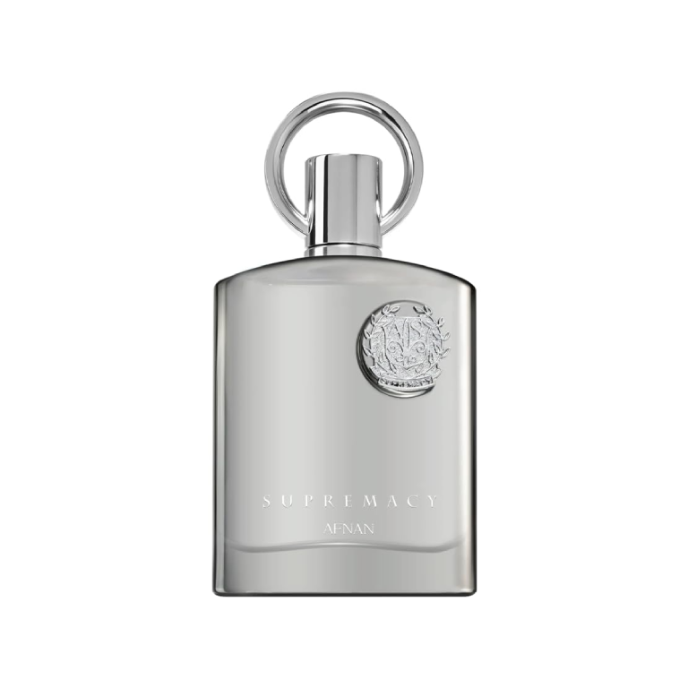 Supremacy Silver Afnan Parfum Homme 100ml