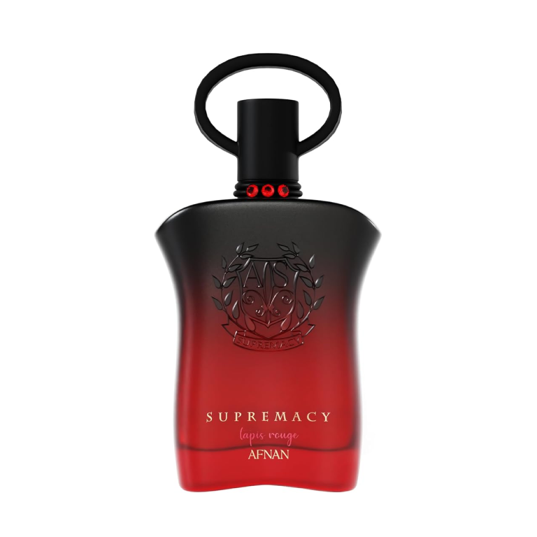 Supremacy Tapis Rouge Afnan Parfum Femme 100ml