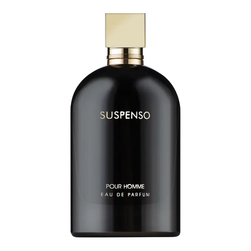 Suspenso Fragrance World Parfum Homme 100ml