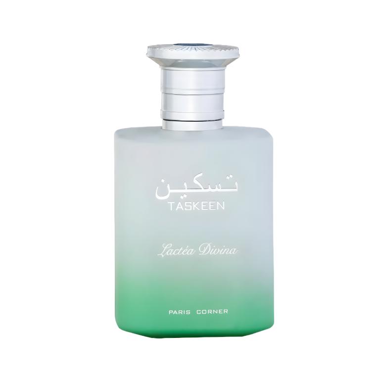 Taskeen Lactea Divina Paris Corner Parfum Femme 100ml