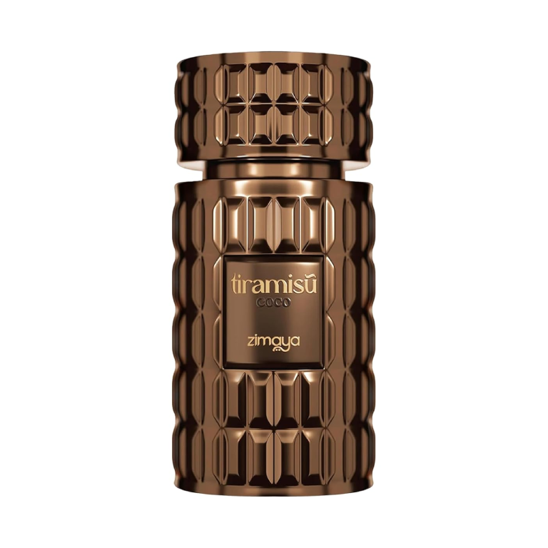 Tiramisu Coco Zimaya Parfum Unisexe 100ml