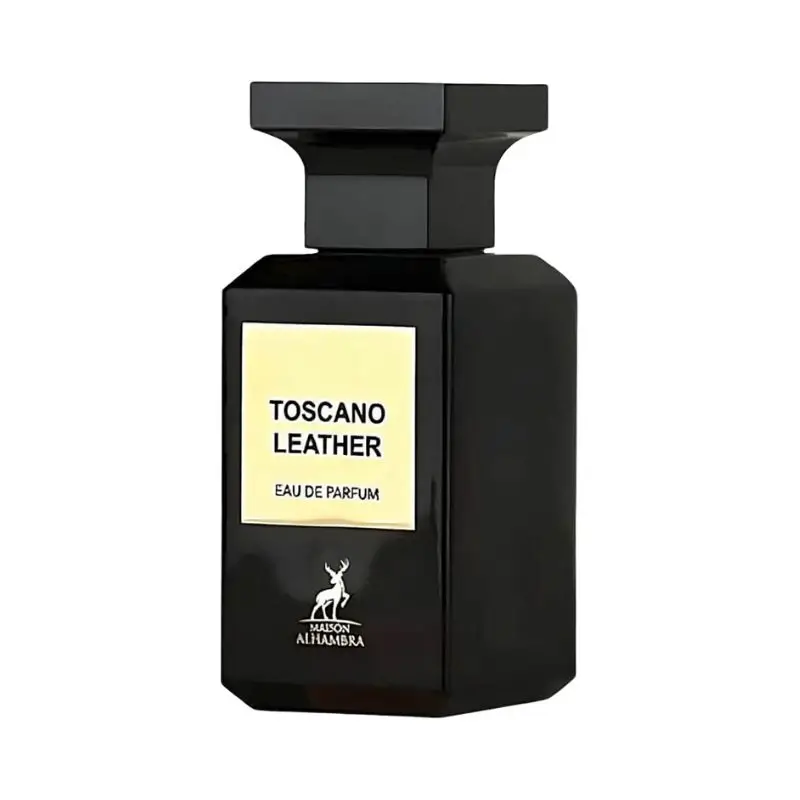 Toscano Leather Maison Alhambra
