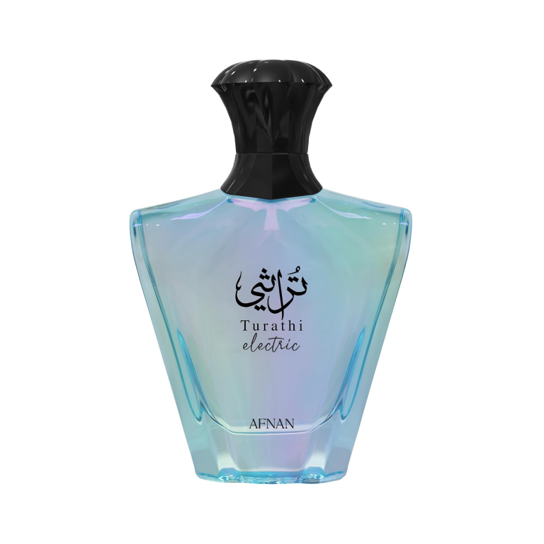 Turathi Electric Afnan Parfum Unisexe 90ml