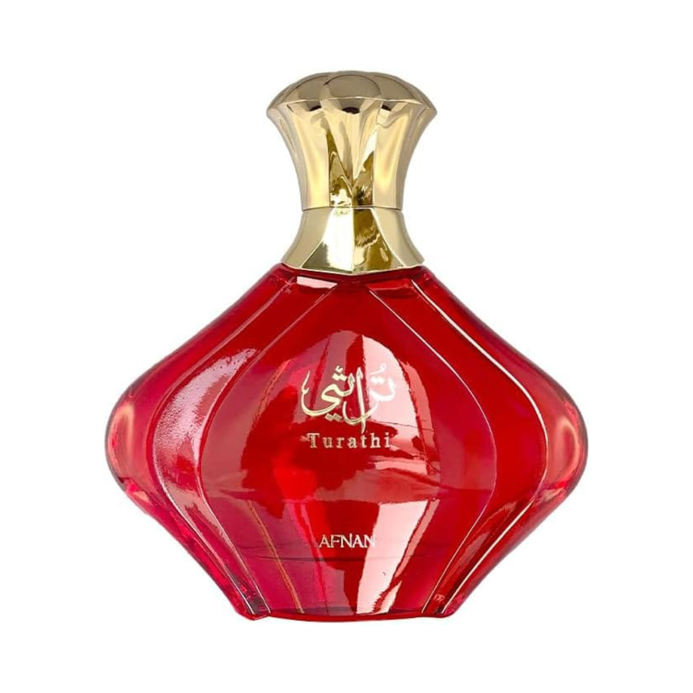 Turathi Red Afnan Parfum Femme 90ml