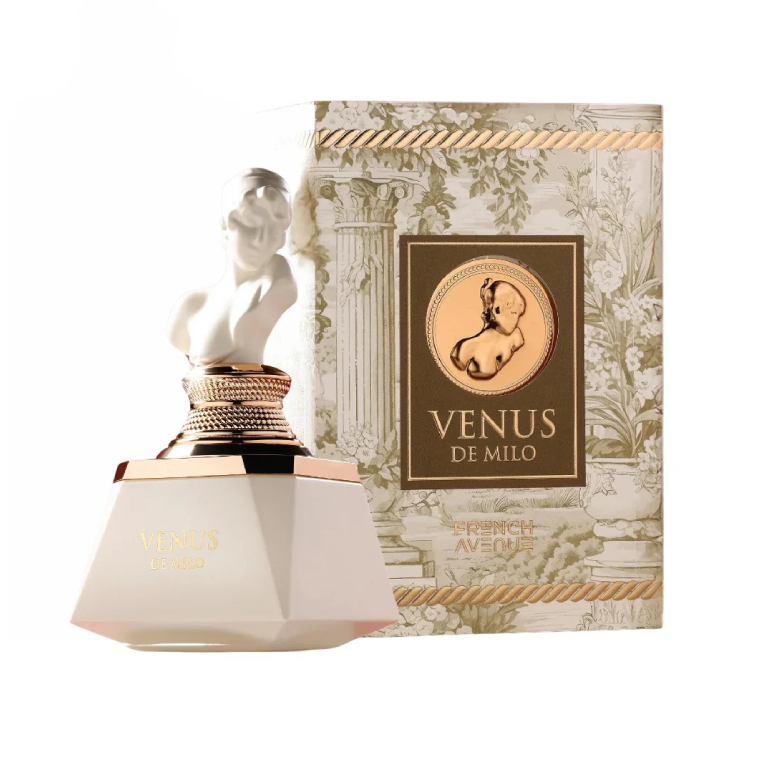 Venus De Milo French Avenue Parfum Femme 100ml - photo 2