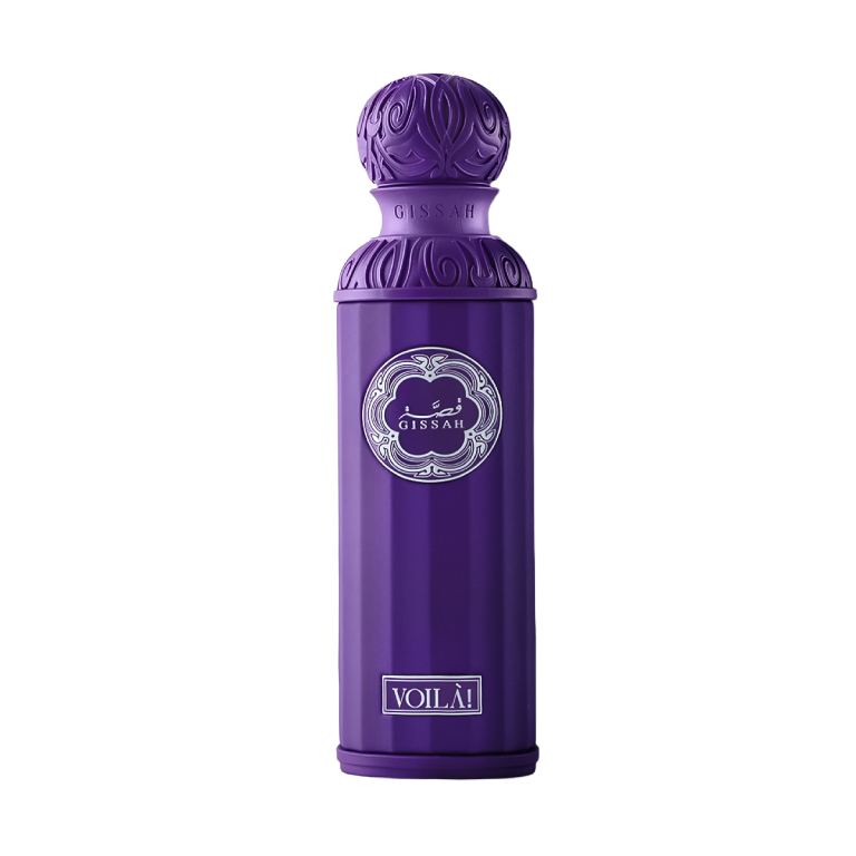 Voila Gissah Parfum Femme 200ml