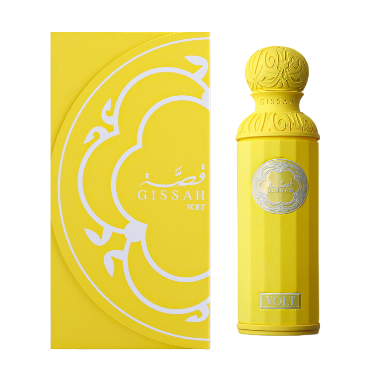 Volt Gissah Parfum Homme 200ml - photo 2