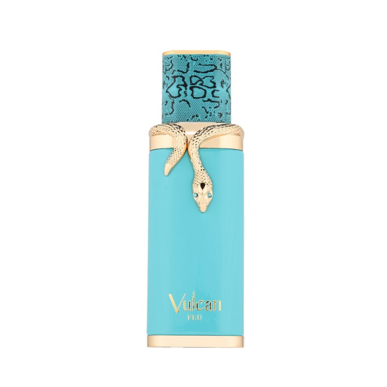 Vulcan Feu French Avenue Parfum Unisexe 100ml