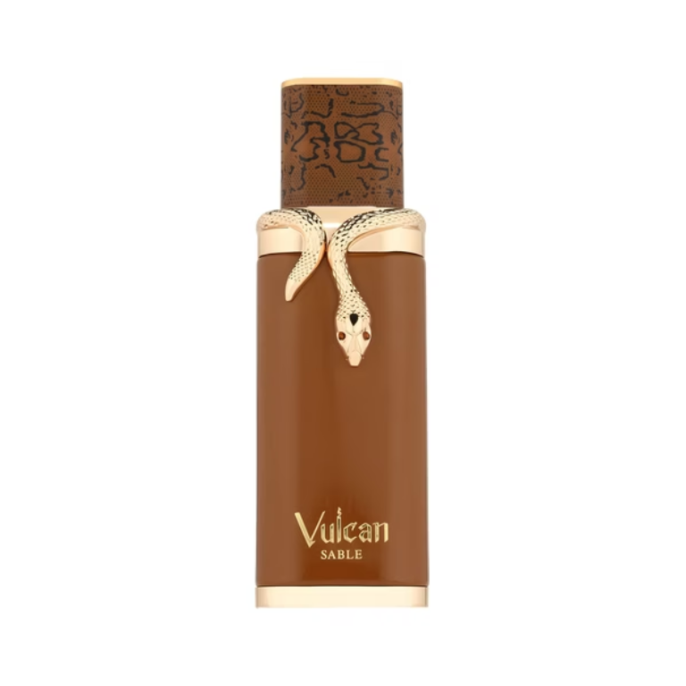 Vulcan Sable French Avenue Parfum Unisexe 100ml
