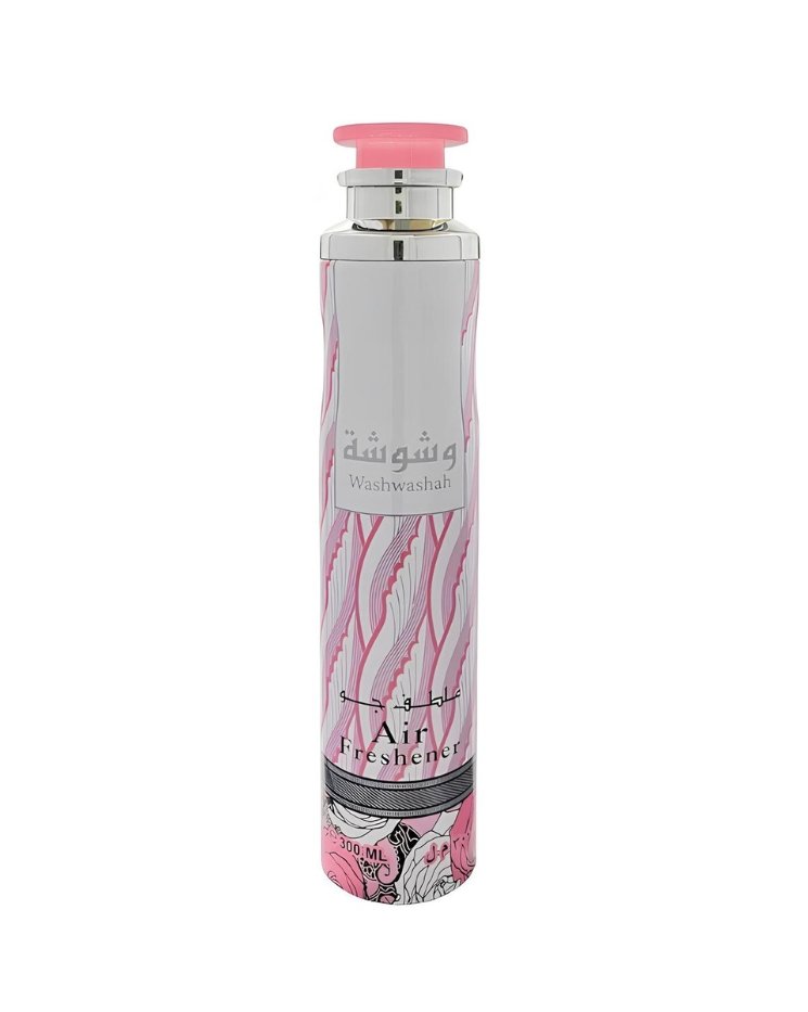 WASHWASHAH AIR FRESHENER