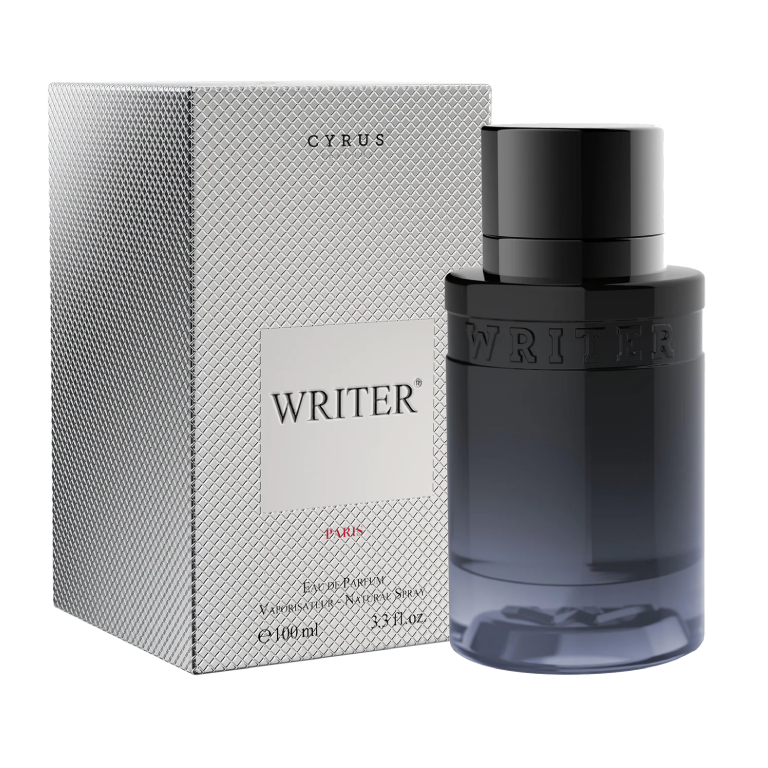 Writer Cyrus Parfum Homme 100ml - photo 2
