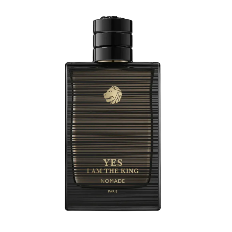 Yes I Am The King Nomade Geparlys Parfum Homme 100ml